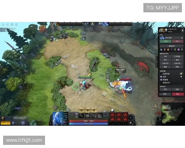 dota2最低配置_dota2英雄攻略？电脑不行怎么玩转主流英雄？